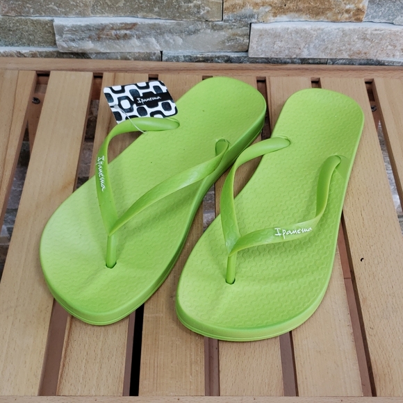 Ipanema Shoes 23ipanema Womens Thong Sandals Poshmark